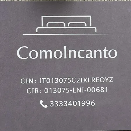 Comoincanto * Como