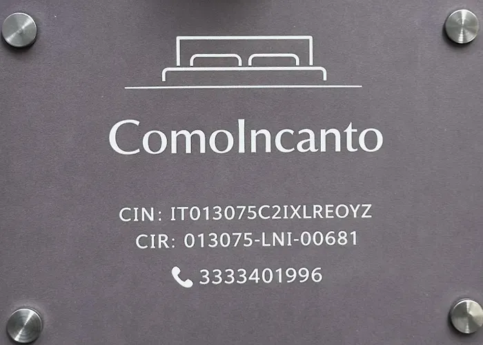 Comoincanto * Όπως
